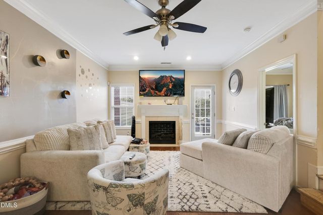 1226 Braybrooke Place, Fayetteville, NC 28314