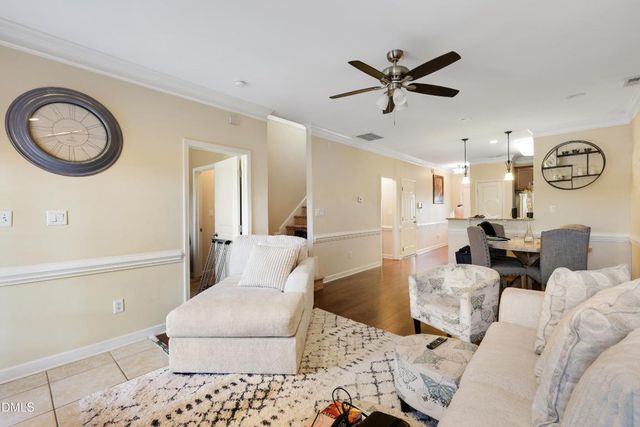 1226 Braybrooke Place, Fayetteville, NC 28314