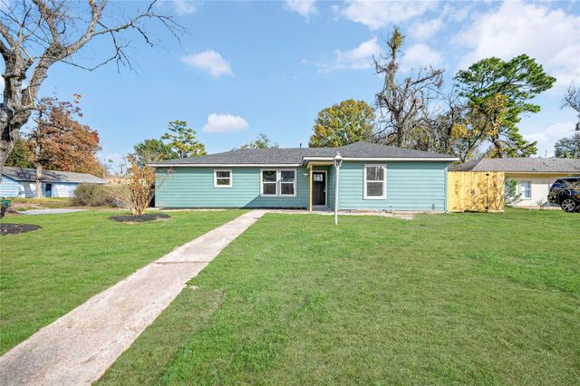 7422 Wiley Road, Houston, TX 77016