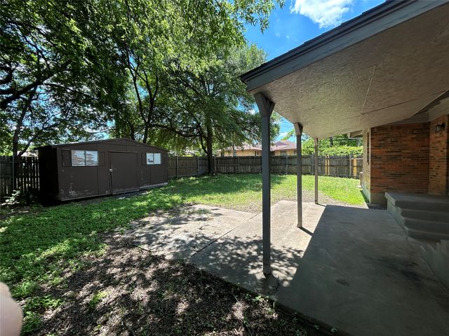 4712 Mark Trail Way, Dallas, TX 75232