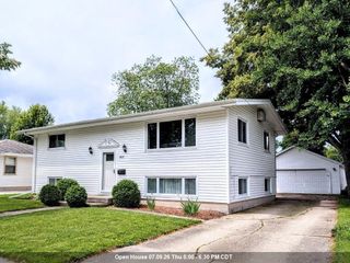 1407 S KERNAN AVENUE, Appleton, WI 54915