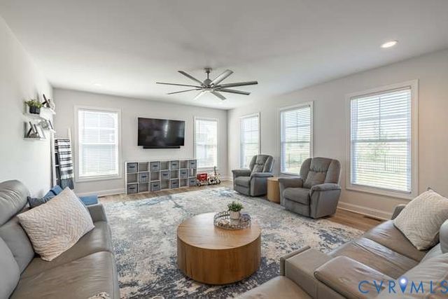 117 Axton Ln, Ashland, VA 23005
