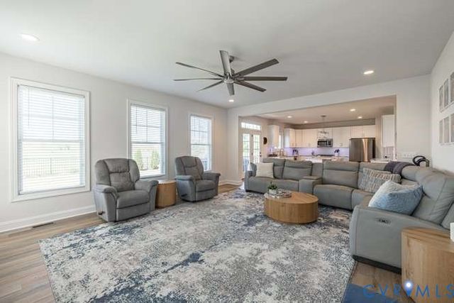 117 Axton Ln, Ashland, VA 23005