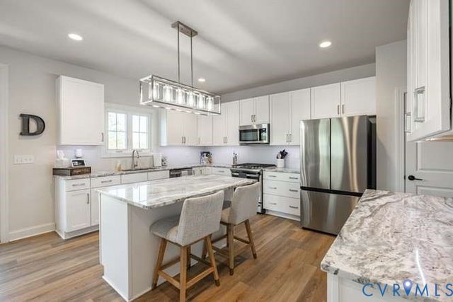 117 Axton Ln, Ashland, VA 23005