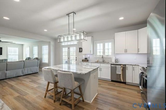 117 Axton Ln, Ashland, VA 23005