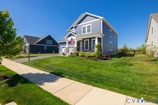 117 Axton Ln, Ashland, VA 23005