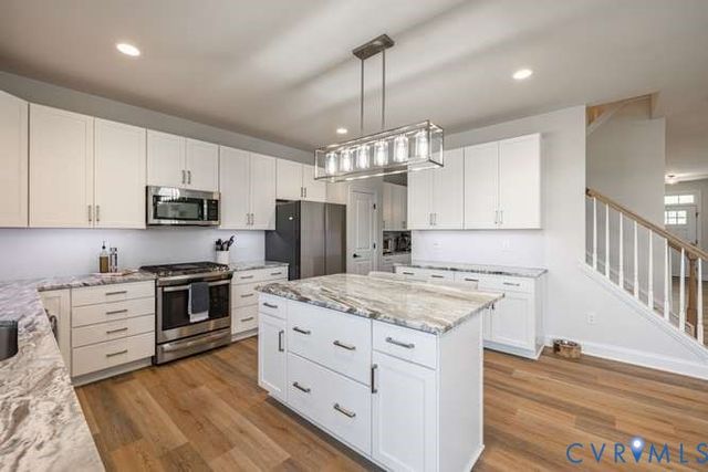 117 Axton Ln, Ashland, VA 23005