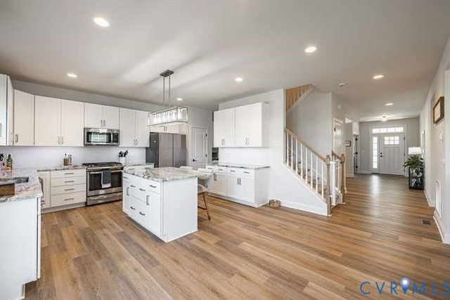 117 Axton Ln, Ashland, VA 23005