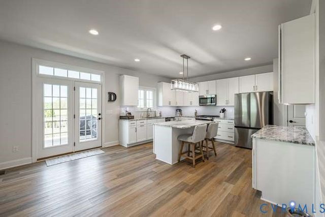 117 Axton Ln, Ashland, VA 23005