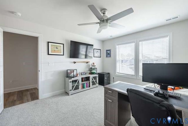 117 Axton Ln, Ashland, VA 23005