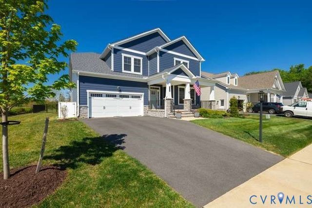 117 Axton Ln, Ashland, VA 23005