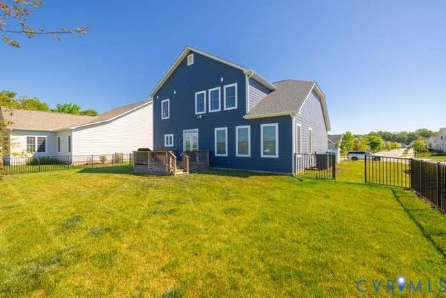 117 Axton Ln, Ashland, VA 23005