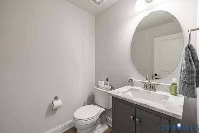 117 Axton Ln, Ashland, VA 23005