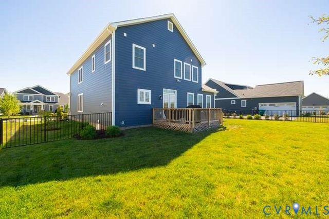 117 Axton Ln, Ashland, VA 23005
