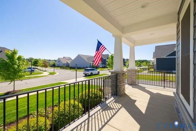 117 Axton Ln, Ashland, VA 23005