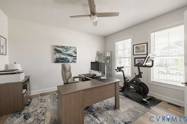 117 Axton Ln, Ashland, VA 23005