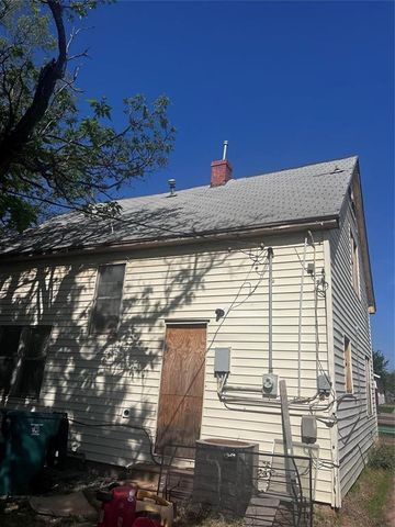 2221 N Lottie Avenue, Oklahoma City, OK 73111