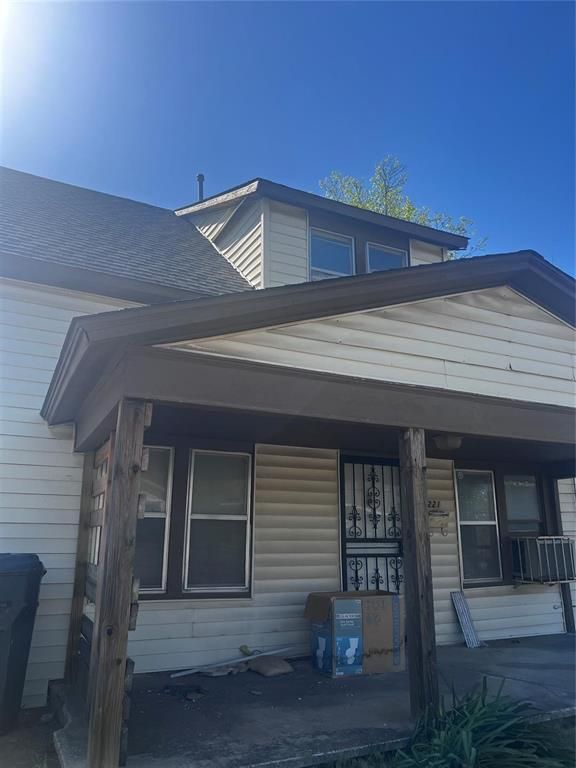 2221 N Lottie Avenue, Oklahoma City, OK 73111