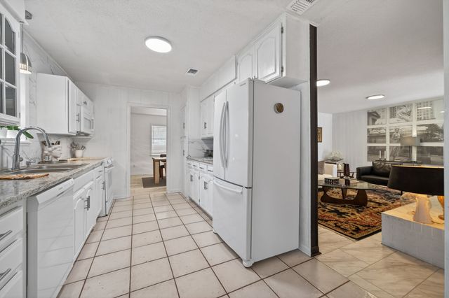 217 Melody Lane, Terrell, TX 75160