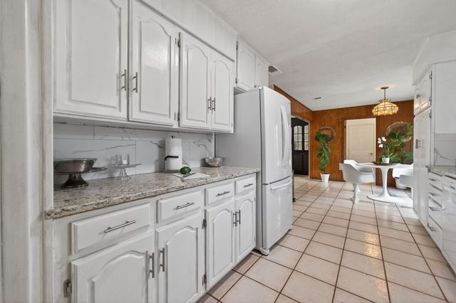 217 Melody Lane, Terrell, TX 75160