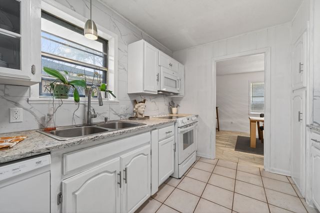 217 Melody Lane, Terrell, TX 75160