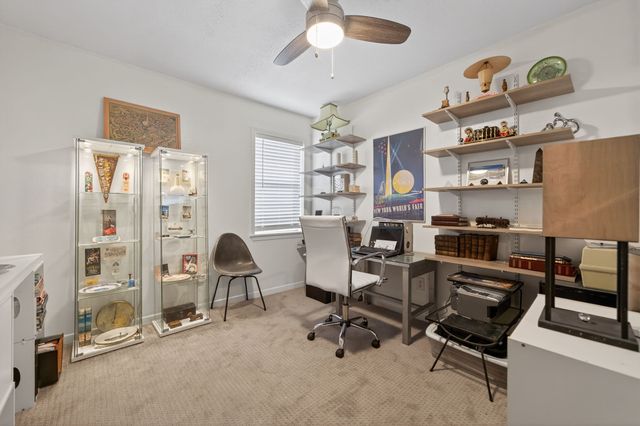 217 Melody Lane, Terrell, TX 75160