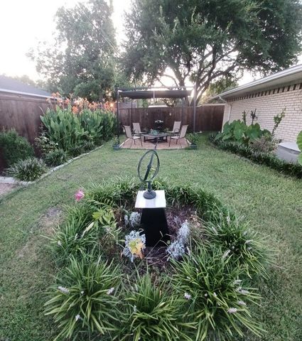 217 Melody Lane, Terrell, TX 75160