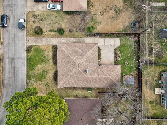 217 Melody Lane, Terrell, TX 75160