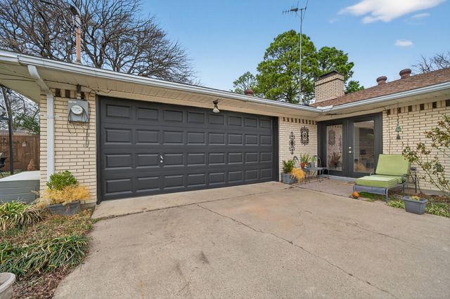 217 Melody Lane, Terrell, TX 75160