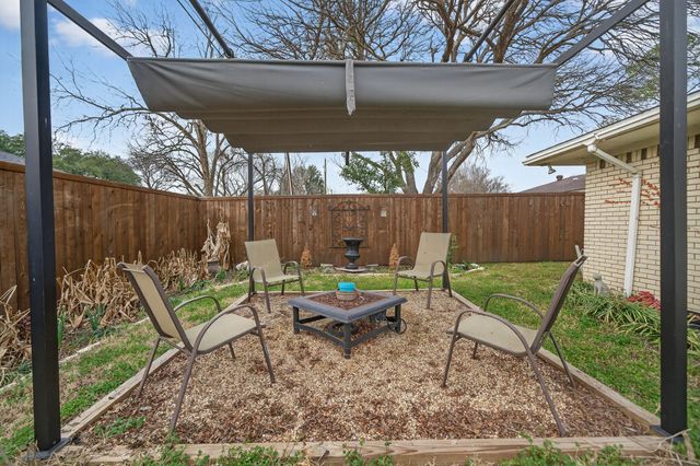 217 Melody Lane, Terrell, TX 75160