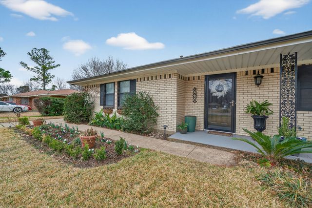 217 Melody Lane, Terrell, TX 75160