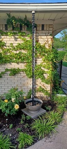 217 Melody Lane, Terrell, TX 75160