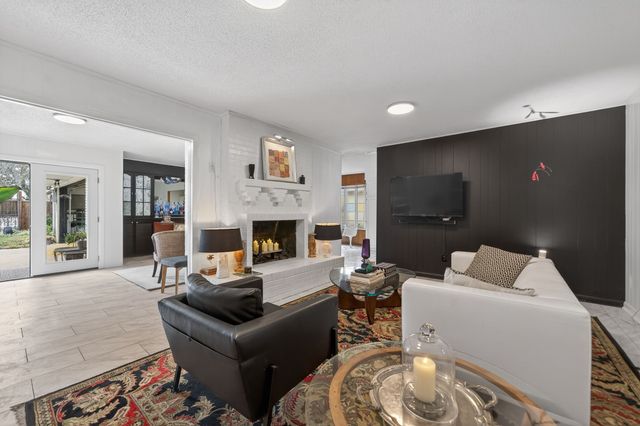 217 Melody Lane, Terrell, TX 75160