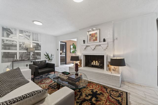 217 Melody Lane, Terrell, TX 75160