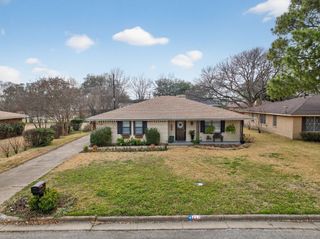217 Melody Lane, Terrell, TX 75160