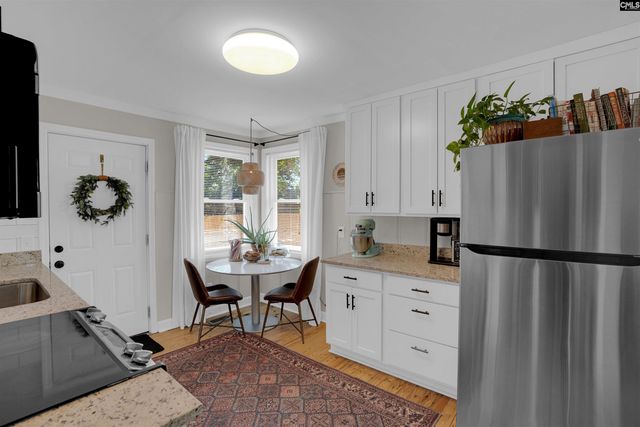 3818 Eureka Street, Columbia, SC 29205