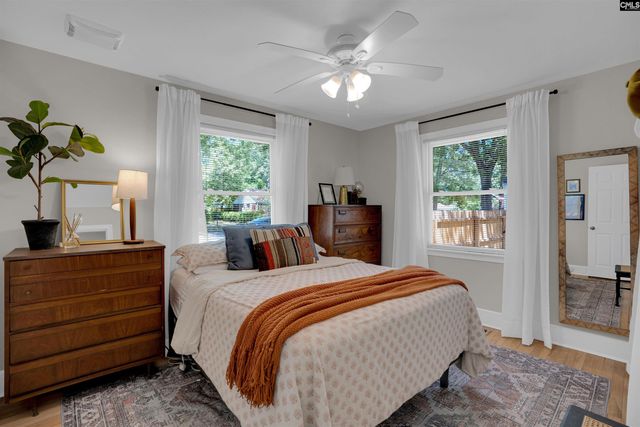 3818 Eureka Street, Columbia, SC 29205