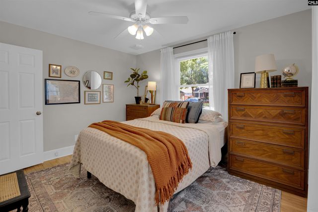 3818 Eureka Street, Columbia, SC 29205
