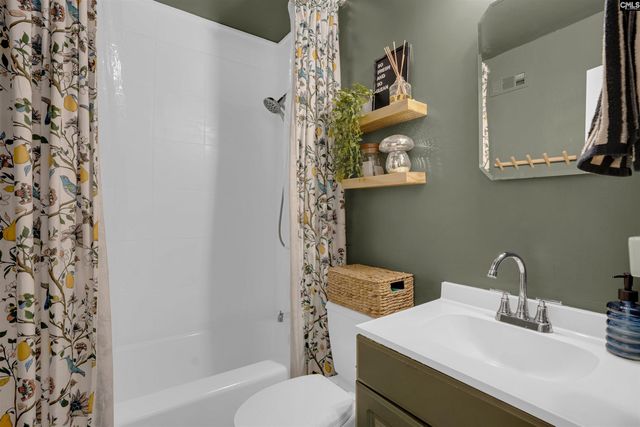 3818 Eureka Street, Columbia, SC 29205