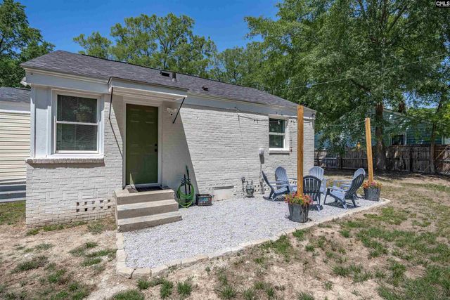 3818 Eureka Street, Columbia, SC 29205