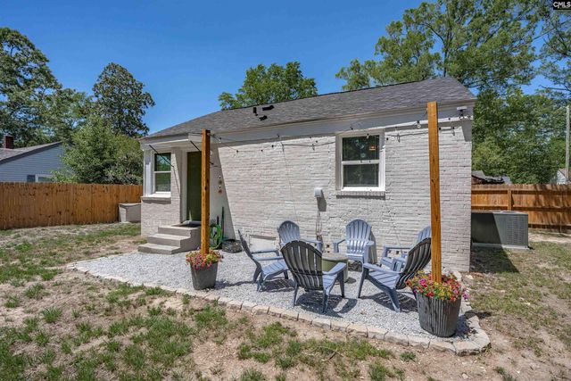 3818 Eureka Street, Columbia, SC 29205