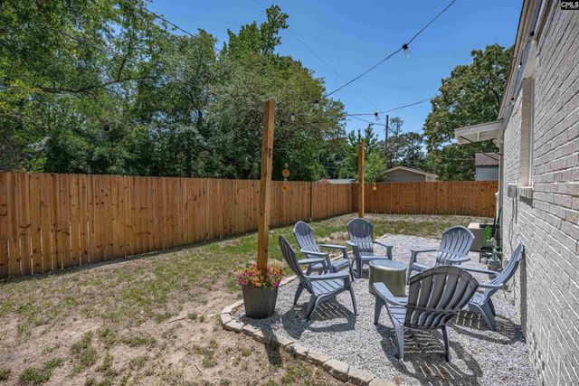3818 Eureka Street, Columbia, SC 29205