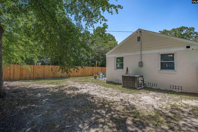 3818 Eureka Street, Columbia, SC 29205