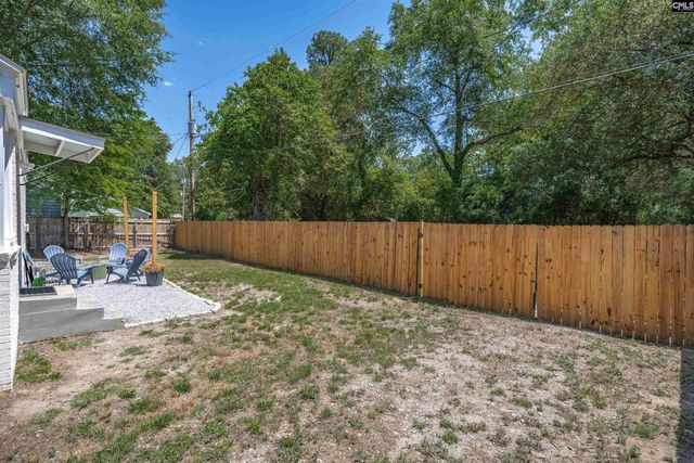 3818 Eureka Street, Columbia, SC 29205