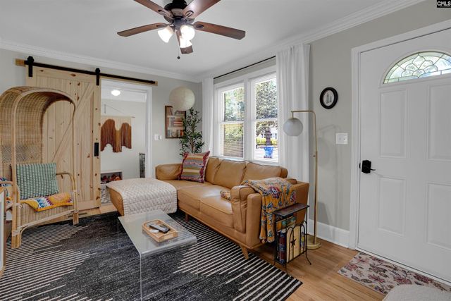 3818 Eureka Street, Columbia, SC 29205