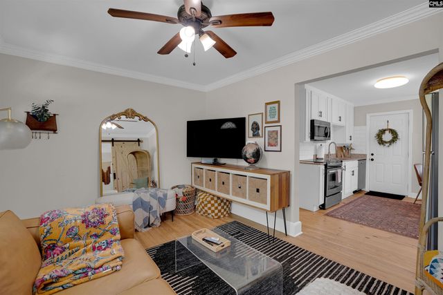 3818 Eureka Street, Columbia, SC 29205