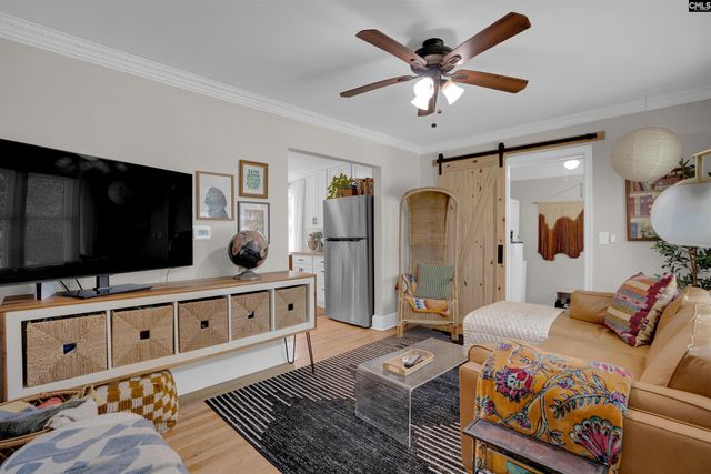 3818 Eureka Street, Columbia, SC 29205