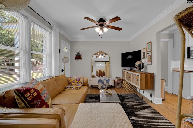 3818 Eureka Street, Columbia, SC 29205