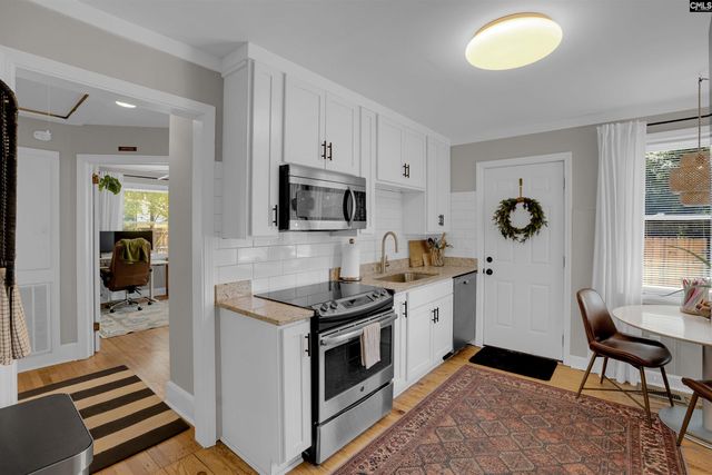 3818 Eureka Street, Columbia, SC 29205