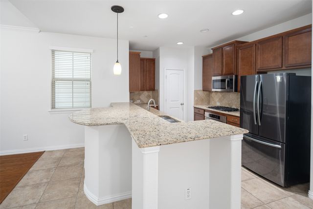 1619 Southwestern Drive, Allen, TX 75013